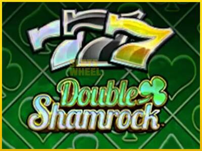 Ігровий апарат Double Shamrock