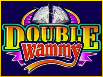 Ігровий апарат Double Wammy