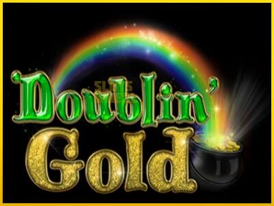 Ігровий апарат Doublin Gold