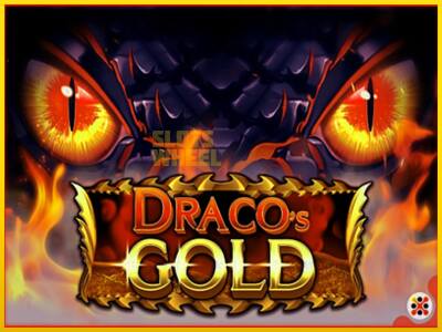 Ігровий апарат Dracos Gold