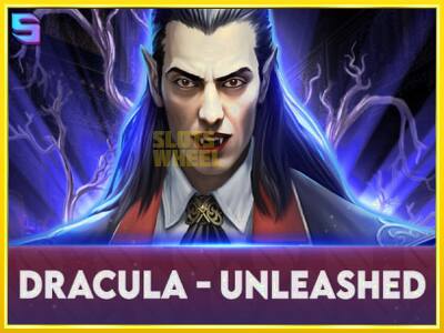 Ігровий апарат Dracula - Unleashed