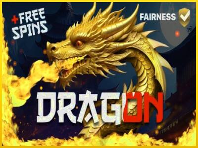 Ігровий апарат Dragon