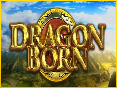 Ігровий апарат Dragon Born