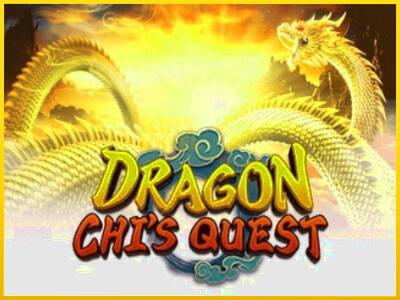 Ігровий апарат Dragon Chis Quest