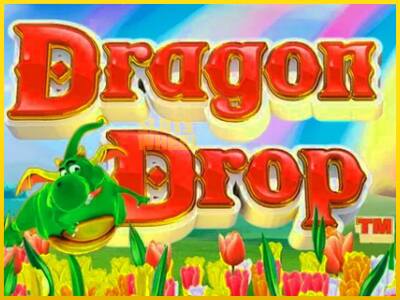 Ігровий апарат Dragon Drops