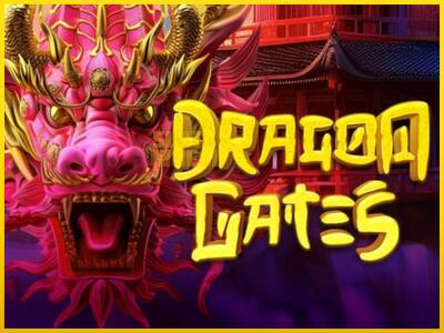 Ігровий апарат Dragon Gates