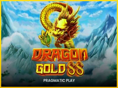 Ігровий апарат Dragon Gold 88