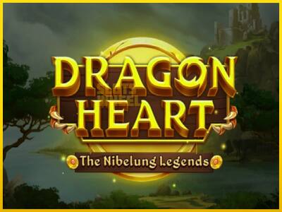 Ігровий апарат Dragon Heart