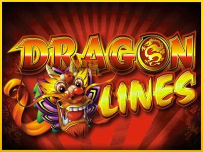 Ігровий апарат Dragon Lines