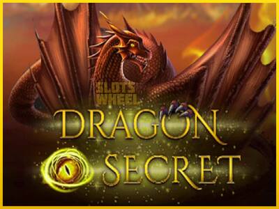 Ігровий апарат Dragon Secret