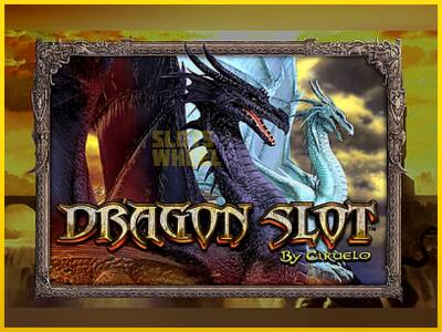 Ігровий апарат Dragon Slot