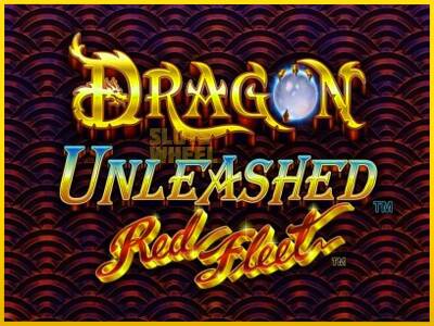 Ігровий апарат Dragon Unleashed - Red Fleet