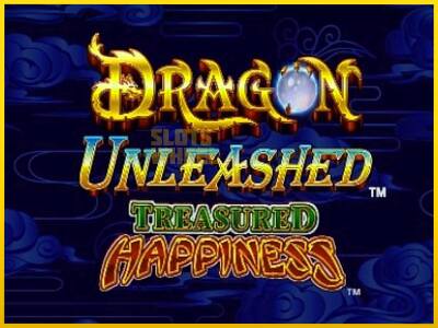 Ігровий апарат Dragon Unleashed Treasured Happiness