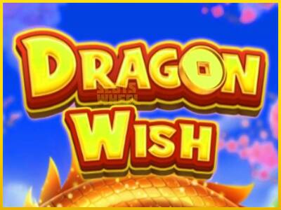 Ігровий апарат Dragon Wish