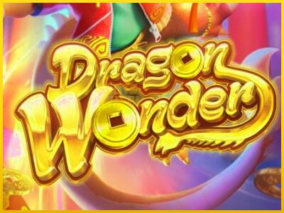 Ігровий апарат Dragon Wonder