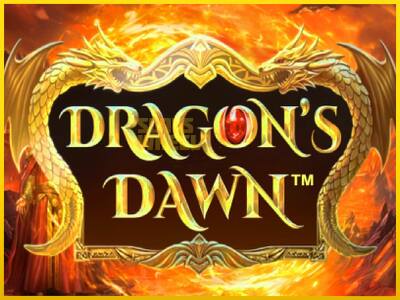 Ігровий апарат Dragons Dawn