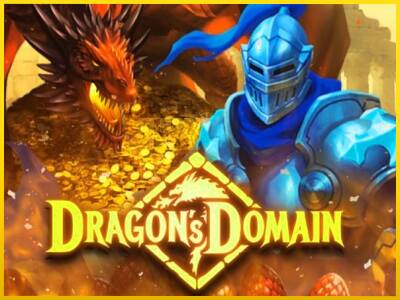 Ігровий апарат Dragons Domain