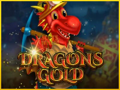 Ігровий апарат Dragons Gold SL