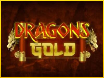 Ігровий апарат Dragons Gold