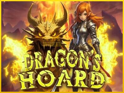 Ігровий апарат Dragons Hoard