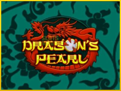 Ігровий апарат Dragons Pearl