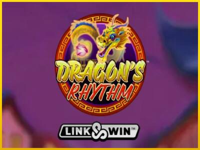 Ігровий апарат Dragons Rhythm Link&Win