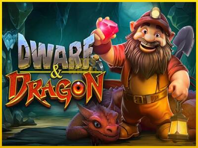 Ігровий апарат Dwarf & Dragon