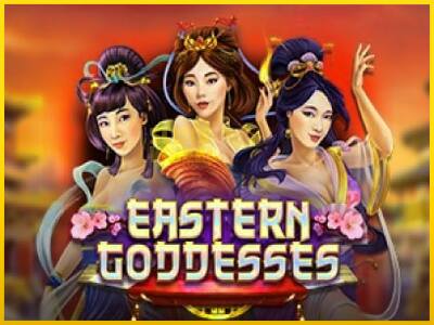 Ігровий апарат Eastern Goddesses