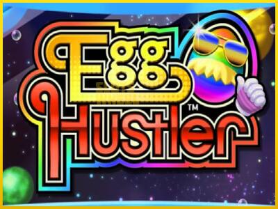 Ігровий апарат Egg Hustler