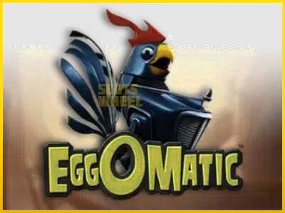 Ігровий апарат EggOMatic