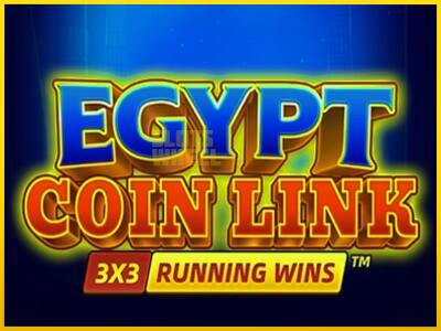 Ігровий апарат Egypt Coin Link