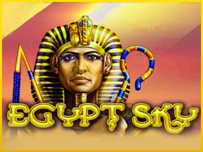 Ігровий апарат Egypt Sky