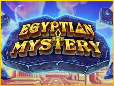 Ігровий апарат Egyptian Mystery