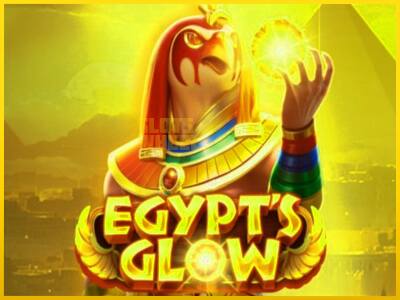 Ігровий апарат Egypts Glow