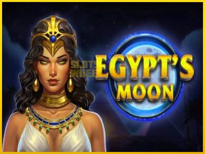 Ігровий апарат Egypts Moon