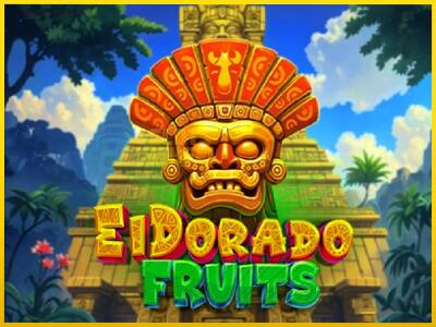 Ігровий апарат El Dorado Fruits