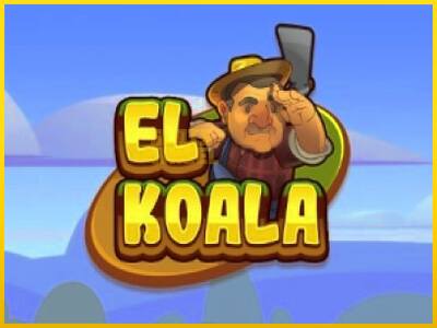 Ігровий апарат El Koala