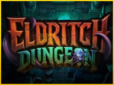 Ігровий апарат Eldritch Dungeon