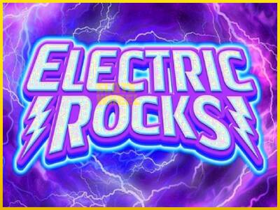 Ігровий апарат Electric Rocks