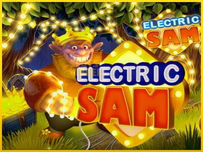 Ігровий апарат Electric Sam