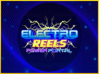 Ігровий апарат Electro Reels Power Portal