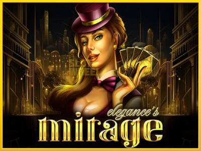 Ігровий апарат Elegances Mirage