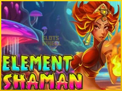 Ігровий апарат Element Shaman