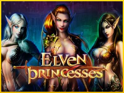 Ігровий апарат Elven Princesses