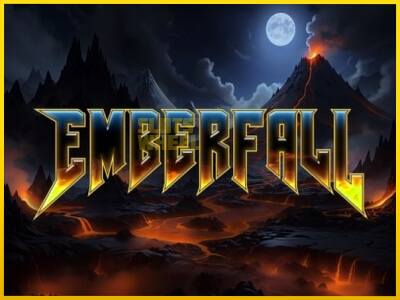 Ігровий апарат Emberfall