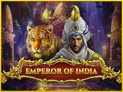 Ігровий апарат Emperor of India