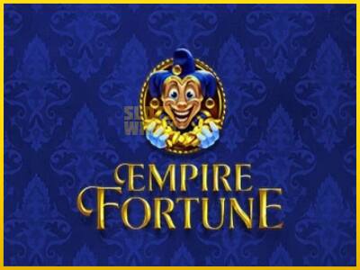 Ігровий апарат Empire Fortune