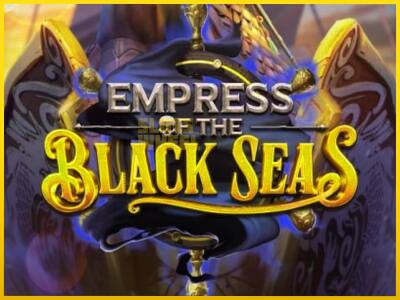 Ігровий апарат Empress of the Black Seas