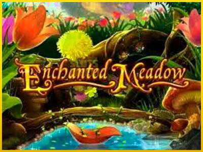 Ігровий апарат Enchanted Meadow