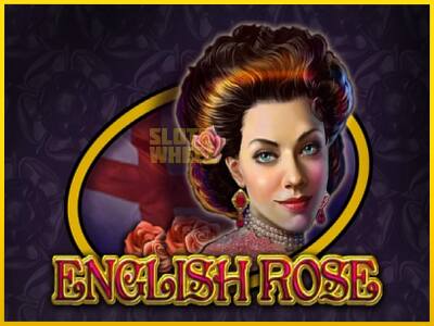 Ігровий апарат English Rose